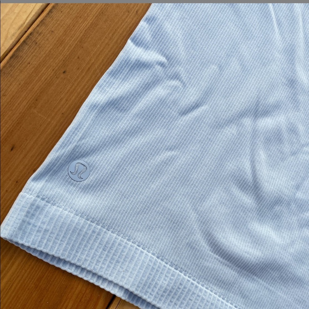 Lululemon Tank - Picture 3 of 3